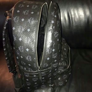 Mcm backpack